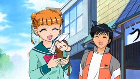 第9話 パパの風水大作戦!