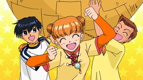 第11話 オトコ品川ラブ満開!