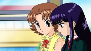 第13話 無敵の友情レインボウ!