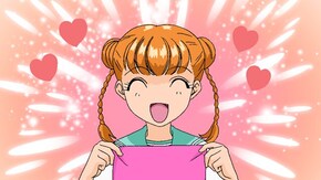 第15話 勝利のピンク!ぴんく!Pink!