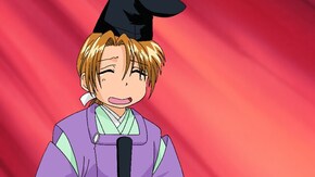 第16話 トキメキあぶない生放送!