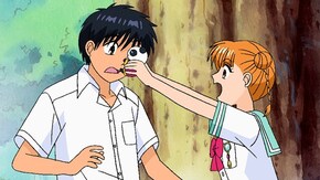 第19話 ときはなてユア ハート!