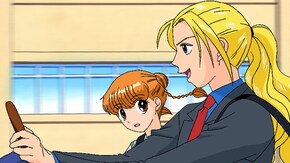 第20話 誘惑のハラハラデート!?