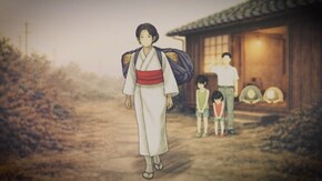 第2話 柳行李