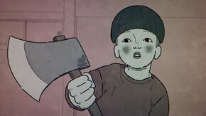 第10話 死に涯