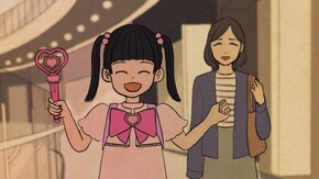 第11話 魔法少女