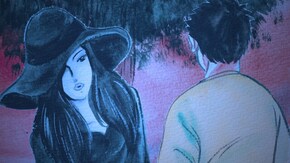 第13話 決別