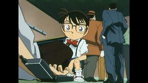 第31話 テレビ局殺人事件