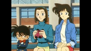 第41話 優勝旗切り裂き事件