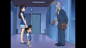 第67話 舞台女優殺人事件