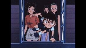 第72話 三つ子別荘殺人事件