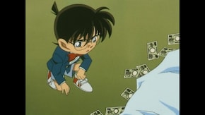 第75話 金融会社社長殺人事件