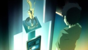 第3話 決意の契約