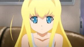 第12話 エンゲージ