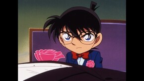 第90話 花の香り殺人事件
