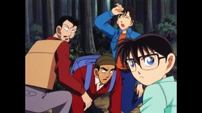 第93話 恐怖のトラヴァース殺人事件(後編)