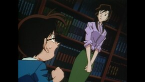 第100話 初恋の人想い出事件(前編)