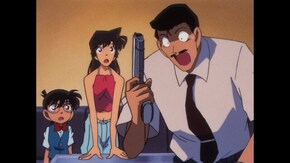第102話 時代劇俳優殺人事件(前編)