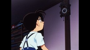 第105話 盗賊団謎の洋館事件(後編)