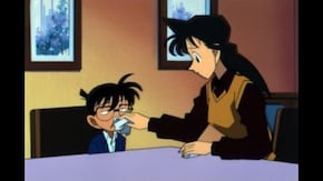 第133話 奇術愛好家殺人事件(疑惑篇)