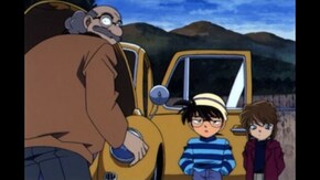第136話 青の古城探索事件(前編)