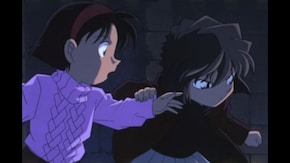第137話 青の古城探索事件(後編)