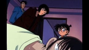 第147話 本庁の刑事恋物語(後編)