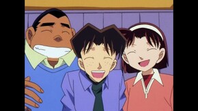 第209話 龍神山転落事件