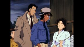 第222話 そして人魚はいなくなった(事件編)