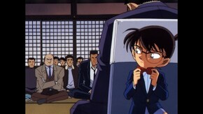 第224話 そして人魚はいなくなった(解決編)