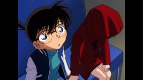 第231話 謎めいた乗客(後編)