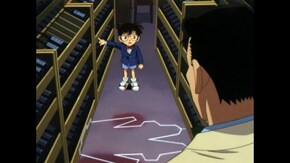 第235話 密室のワインセラー