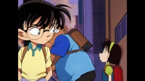 第242話 元太少年の災難