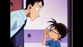 第244話 毛利小五郎のニセ者(後編)