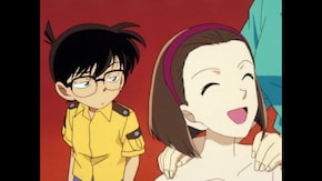 第246話 網にかかった謎(前編)
