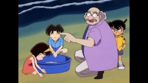 第247話 網にかかった謎(後編)