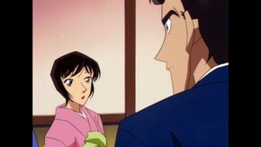 第254話 本庁の刑事恋物語4(後編)