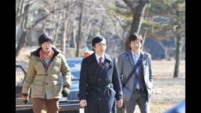 第7話 消えた死体の謎