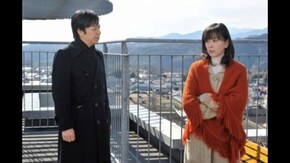 第9話 毒殺死体が身投げした!?