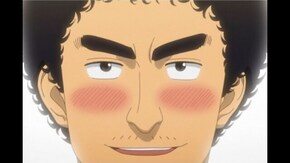 第26話 痛みを伴う面接