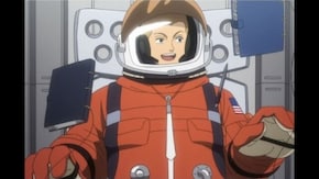 第31話 ロケットロード