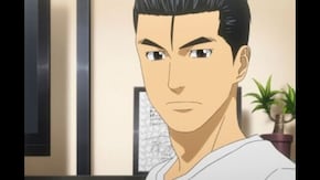 第35話 だだっ広い施設のほんの一角から