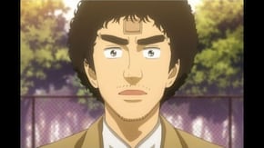 第37話 公園におっさん2人