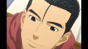 第96話 宇宙飛行士であり父であり