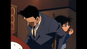 第285話 中華街 雨のデジャビュ(後編)