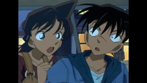 第286話 工藤新一NYの事件(事件編)
