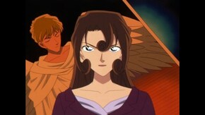 第288話 工藤新一NYの事件(解決編)