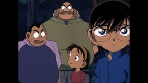 第290話 迷いの森の光彦(後編)
