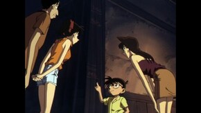 第292話 孤島の姫と龍宮城(追求編)