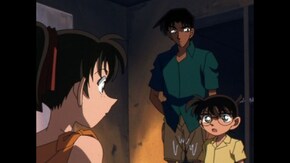 第293話 孤島の姫と龍宮城(解決編)